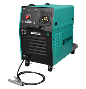 Mig Balmer 270t Vulcano 30 A 250 A  S/tocha 220/380v Trifa