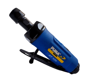 Mini Retífica 1/4 Pol. 25.000rpm  PUMA-AT120 Mini Retífica 1/4 Pol. 25.000rpm  PUMA-AT120