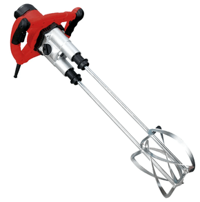 Misturador Elétrico De Argamassa Hm-180 Duo 220v - Cortag Misturador Elétrico De Argamassa Hm-180 Duo 220v - Cortag