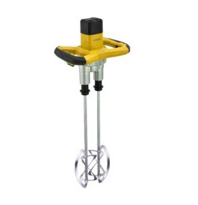 Misturador Elétrico de Argamassas e Tintas MEL-1800 1800W Duplo 220V -Menegotti Misturador Elétrico de Argamassas e Tintas MEL-1800 1800W Duplo 220V -Menegotti