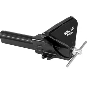 Morsa Torno de Bancada Pratiko Número 10 SCHULZ-10010095 Morsa Torno de Bancada Pratiko Número 10 SCHULZ-10010095