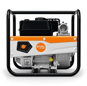 Motobomba a Gasolina WP 300 6HP Motor 4T 616l/m Encaixe de 2'' Pol. VB030112007 -Stihl Motobomba a Gasolina WP 300 6HP Motor 4T 616l/m Encaixe de 2'' Pol. VB030112007 -Stihl