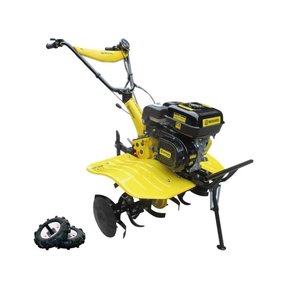 Motocultivador A Gasolina Manual 1010MM 7hp Matsuyama Motocultivador A Gasolina Manual 1010MM 7hp Matsuyama