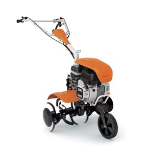 Motocultivador a Gasolina MH 610 6HP 80CM 62500113930 -Stihl Motocultivador a Gasolina MH 610 6HP 80CM 62500113930 -Stihl