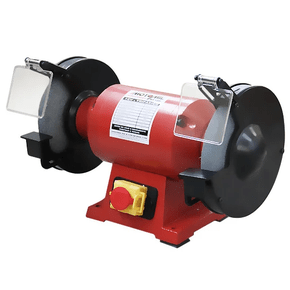 Motoesmeril MT-100I 1,0CV Trifásico 220/380V -Motomil Motoesmeril MT-100I 1,0CV Trifásico 220/380V -Motomil