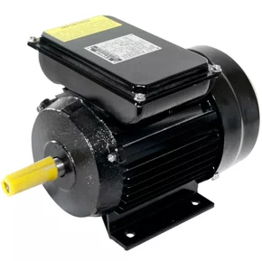Motor Elétrico Monofásico 3CV 2 Polos Blindado 110/220V 60Hz – Lynus Motor Elétrico Monofásico 3CV 2 Polos Blindado 110/220V 60Hz – Lynus