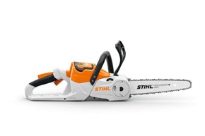 Motosserra a bateria MSA 60 C-B Sabre 25cm Sem Bateria e Carregador MA04115803 -Stihl Motosserra a bateria MSA 60 C-B Sabre 25cm Sem Bateria e Carregador MA04115803 -Stihl