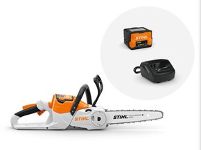 Motosserra a Bateria MSA 70 C-B com 01 Bateria AK30 + Carregador AL101 220V MA040115828 -Stihl Motosserra a Bateria MSA 70 C-B com 01 Bateria AK30 + Carregador AL101 220V MA040115828 -Stihl