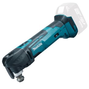 Multiferramenta Oscilante A Bateria 18V DTM51Z Sem Bateria e Carregador -Makita