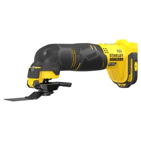 Multiferramenta Oscilante a Bateria 20V SCT500B-B3 Sem Bateria e Carregador -Stanley