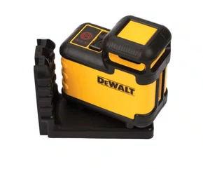 Nível a Laser 15m Verde Linhas 1V1H com Maleta DW03601CG Dewalt Nível a Laser 15m Verde Linhas 1V1H com Maleta DW03601CG Dewalt