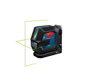 NIVEL A LASER 2 LINHAS VERDE 15M E 2 PONTOS 10M GLL 2-15 G NIVEL A LASER 2 LINHAS VERDE 15M E 2 PONTOS 10M GLL 2-15 G