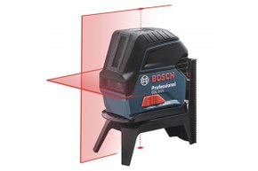 Nível A Laser Profissional Com Maleta - Gcl 2-15 - Bosch Nível A Laser Profissional Com Maleta - Gcl 2-15 - Bosch