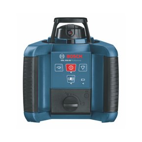 Nível à Laser Rotativo GRL 250 HV Bosch Nível à Laser Rotativo GRL 250 HV Bosch