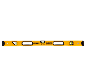 NIVEL DE ALUMINIO 36'' (90CM) DEWALT NIVEL DE ALUMINIO 36'' (90CM) DEWALT