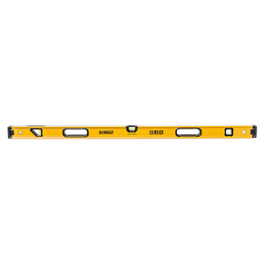 NIVEL DE ALUMINIO 48'' (120CM) DEWALT NIVEL DE ALUMINIO 48'' (120CM) DEWALT