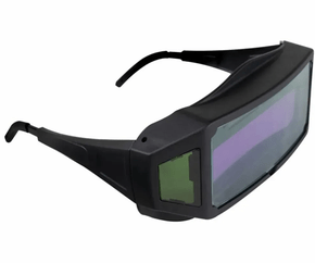 Óculos de Proteção para Solda Automático OSL-3/11 Lynus Óculos de Proteção para Solda Automático OSL-3/11 Lynus