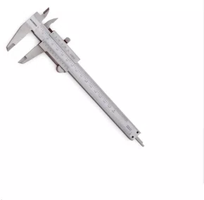 Paquímetro Analógico Universal 6 Pol. DIGIMESS-100002