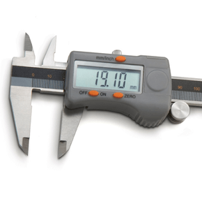 Paquímetro Digital 6 Pol. - DIGIMESS-100.174BL Paquímetro Digital 6 Pol. - DIGIMESS-100.174BL