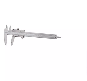 Paquímetro Universal em Aço Carbono 6 Pol. KINGTOOLS-501150