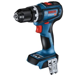 Parafusadeira de Impacto 18V 1/2'' GSB 18V-90C Brushless Sem Bateria e Carregador -Bosch Parafusadeira de Impacto 18V 1/2'' GSB 18V-90C Brushless Sem Bateria e Carregador -Bosch