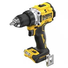 Parafusadeira a Bateria 20V DCD801B 1/2'' 90NM Sem Bateria e Carregador -Dewalt Parafusadeira a Bateria 20V DCD801B 1/2'' 90NM Sem Bateria e Carregador -Dewalt
