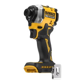 Parafusadeira de Impacto a Bateria 20V DCF850B-B3 250NM Sem Bateria e Carregador -Dewalt Parafusadeira de Impacto a Bateria 20V DCF850B-B3 250NM Sem Bateria e Carregador -Dewalt
