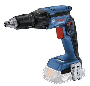 Parafusadeira Drywall Brushless GTB 185-LI 1/4 Pol. 18V sem Bateria BOSCH