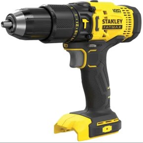 Parafusadeira Fura Concreto 20v 1/2 Scd711b Sem bateria Stanley