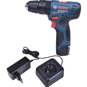 PARAFUSADEIRA FURA CONCRETO GSB-120LI C/1 BATERIA