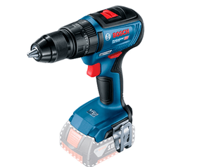 PARAFUSADEIRA FURA CONCRETO GSB 18V-50 BRUSHLESS S/BAT S/CAR