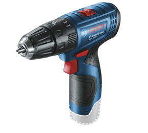 Parafusadeira Furadeira de Impacto GSB 120-LI 12V 3/8 Pol. sem Bateria e Carregador