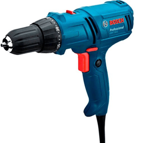 Parafusadeira sem Impacto GSR 7-14E 400W c/ Bolsa de Transporte 220V - Bosch