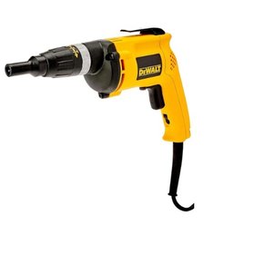 Parafusadeira para Drywall DW255 1/4'' Pol. 540W 220V -Dewalt
