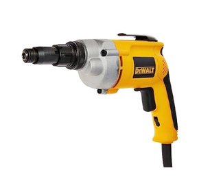 Parafusadeira para Drywall DW268 1/4'' Pol. 540W 220V -Dewalt