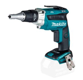 Parafusadeira Tek 18v Dfs251 Brushless Sem Bateria E Sem Carregador