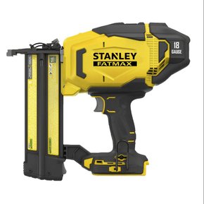 PINADOR 18GA 20V LI-ION FATMAX S/BAT S/CAR SCN618 STANLEY PINADOR 18GA 20V LI-ION FATMAX S/BAT S/CAR SCN618 STANLEY