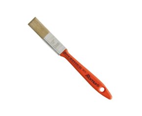 Pincel Trincha 303 Cerdas Brancas 1/2'' (13mm) 303001 -Roma