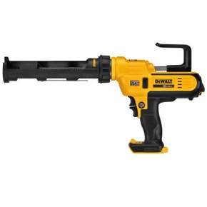 Pistola Aplicadora de Silicone 300ml a Bateria 20V DCE560B Sem Bateria e Carregador -Dewalt Pistola Aplicadora de Silicone 300ml a Bateria 20V DCE560B Sem Bateria e Carregador -Dewalt