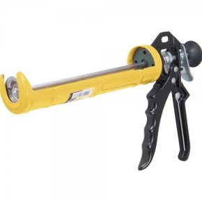 Pistola Aplicadora de Silicone Tubular 300g 3599500500 -Vonder Pistola Aplicadora de Silicone Tubular 300g 3599500500 -Vonder