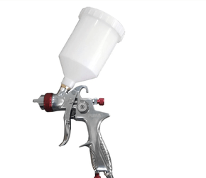 Pistola Corpo Aluminio 600ml Hvlp AS887P 1.4mm Puma Pistola Corpo Aluminio 600ml Hvlp AS887P 1.4mm Puma