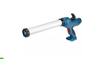 Pistola de Calafetagem GCG 18V600 600ML Sem Bateria e Carregador -Bosch Pistola de Calafetagem GCG 18V600 600ML Sem Bateria e Carregador -Bosch