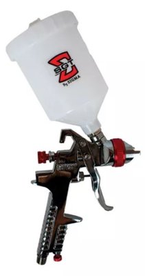 Pistola de Pintura 1.7mm HVLP SGT-3012-A -Sigma Tools Pistola de Pintura 1.7mm HVLP SGT-3012-A -Sigma Tools