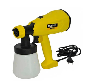 PISTOLA DE PINTURA ELETRICA PPL 350 220V LYNUS PISTOLA DE PINTURA ELETRICA PPL 350 220V LYNUS