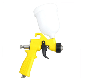 Pistola de Pintura Tipo Gravidade 250ml 0,8mm Stylo STD  ARPREX 10006000 Pistola de Pintura Tipo Gravidade 250ml 0,8mm Stylo STD  ARPREX 10006000
