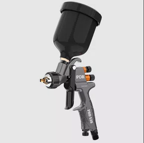 Pistola gravdade 1,2MM HVMP modelo PRO-539 PDR Pistola gravdade 1,2MM HVMP modelo PRO-539 PDR