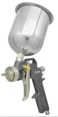 Pistola gravidade 4,00MM modelo PRO-504 PDR Pistola gravidade 4,00MM modelo PRO-504 PDR