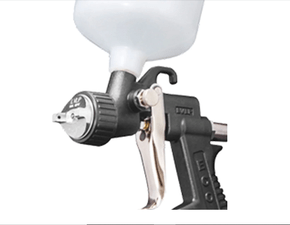 Pistola para Pintura ECO 21 com Bico 1,3mm  ARPREX 10014000 Pistola para Pintura ECO 21 com Bico 1,3mm  ARPREX 10014000