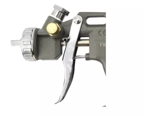 Pistola para Pintura Tipo Gravidade 1,5 mm 500ml PDR-PRO-500 Pistola para Pintura Tipo Gravidade 1,5 mm 500ml PDR-PRO-500