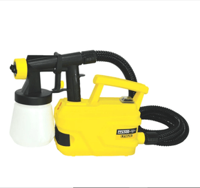 Pistola Pulverizadora para Pintura 500W LYNUS-PPL-500 Pistola Pulverizadora para Pintura 500W LYNUS-PPL-500